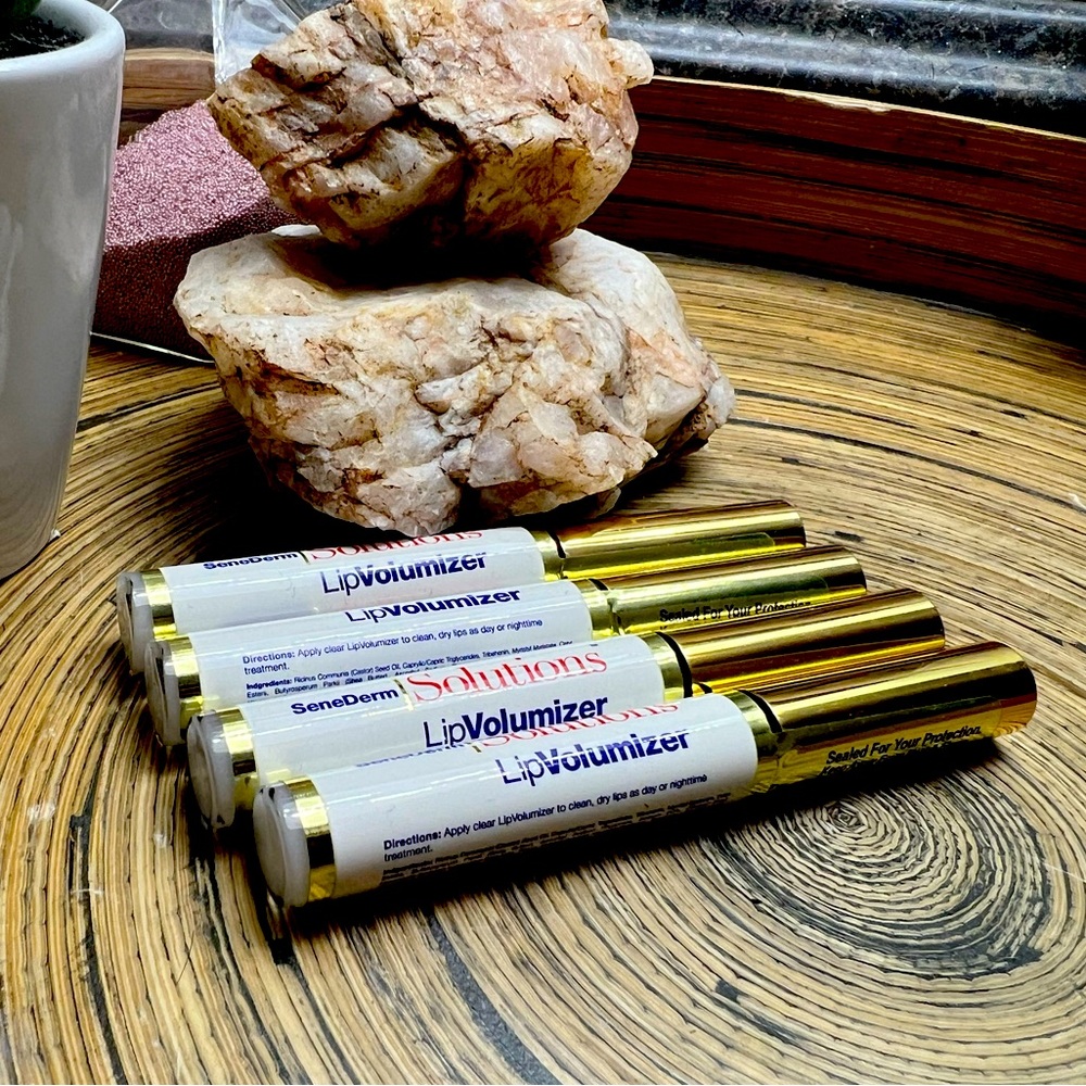 LipVolumizer